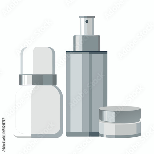 bottle of perfume