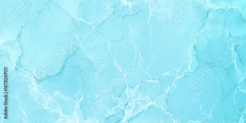 Abstract blue marble design with flowing natural stone texture, modern fluid background pattern, artistic surface detail, luxury decorative template for creative digital and print.