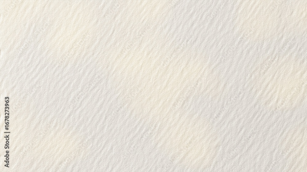 Obraz premium Generative AI, Seamless Ivory Paper Texture