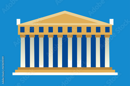 the parthenon greece