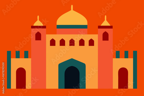moroccan riad