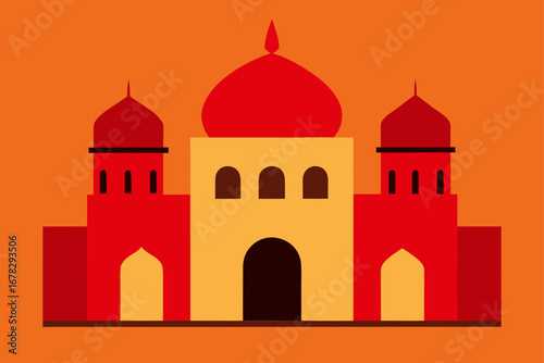 moroccan riad