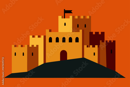 krak des chevaliers syria