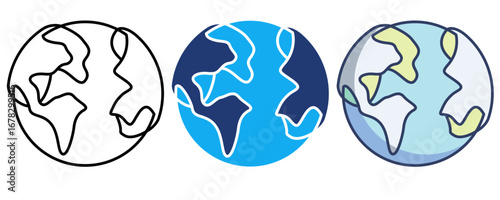 Globe