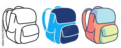 Backpack