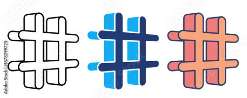 Hashtag