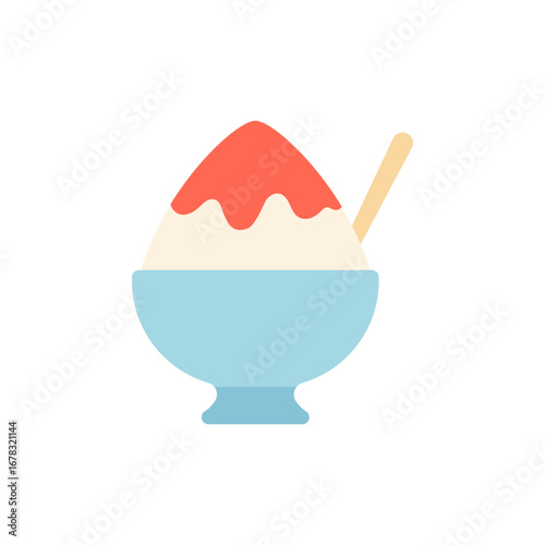 shaved ice kakigori