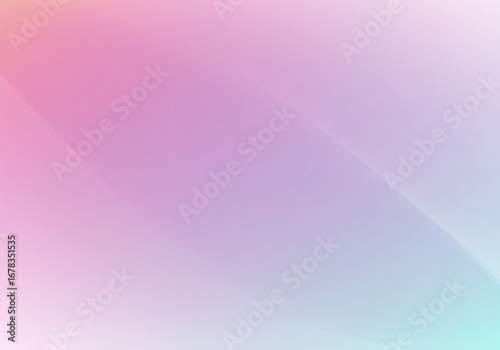 abstract pink gradient background with lines