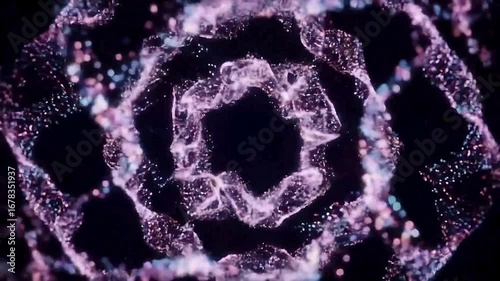 abstract light background
