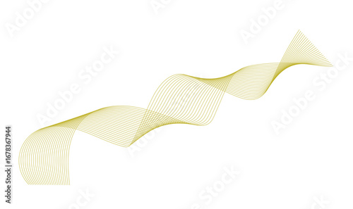 waveline Vector Design