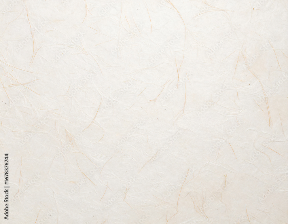 Obraz premium 전통 한지 질감 배경