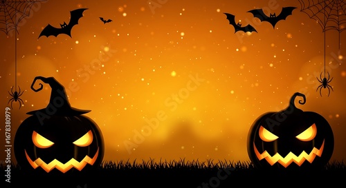 Halloween Night
