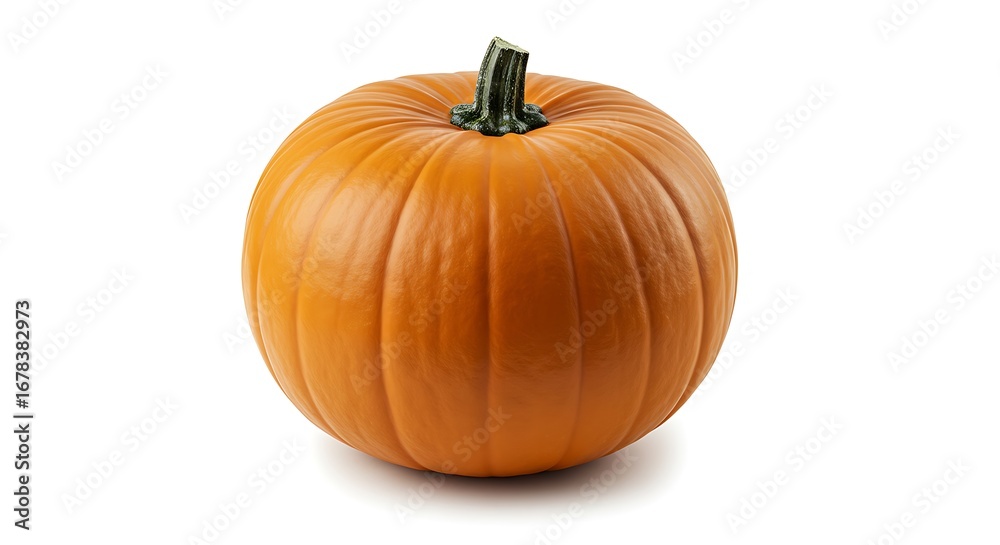 Obraz premium Pumpkin
