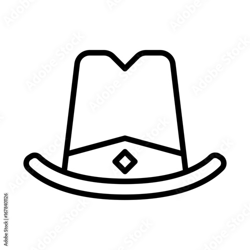 Cowboy Hat