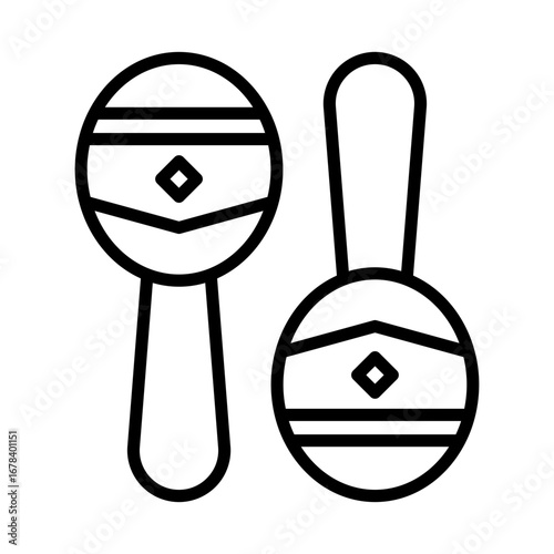 Maracas