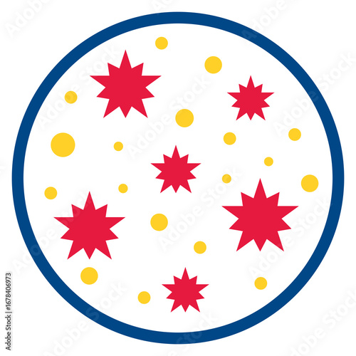bacteria-microbes-petri-dish-vector.ai