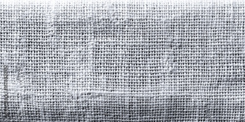 Wallpaper Mural Close-up view of a woven textile Torontodigital.ca