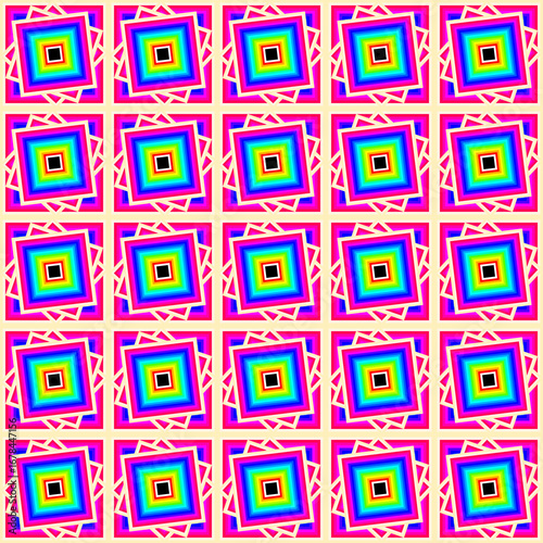 pattern