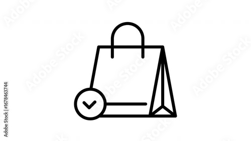 shopping icon