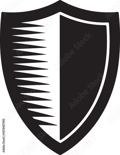 Medieval Shield Cross Silhouette Vector Set

Knight and Shield Emblem Vector Collection

Heraldic Cross Shield Silhouette Bundle