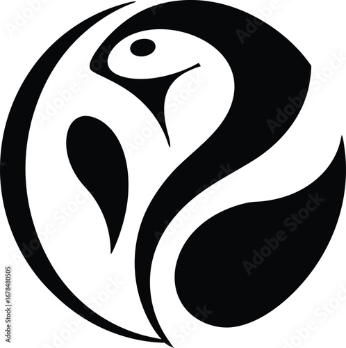 Cobra Snake Icons, Aggressive Hooded Vectors in Graphic Styles