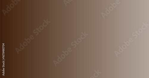 Brown Gradient Background | Neutral Tan Backdrop for Textures, Design Elements and Product Mockups