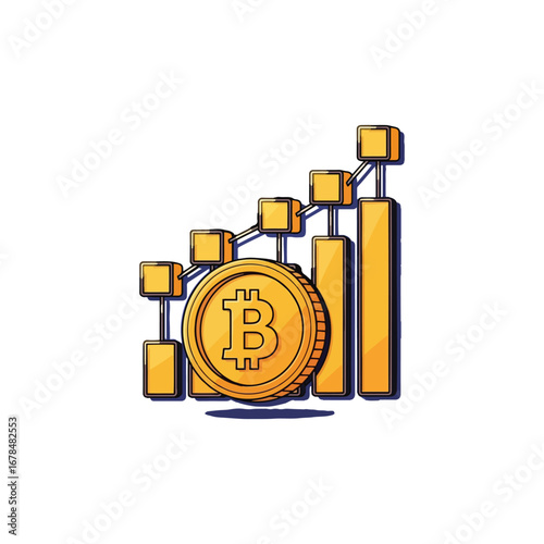 Bitcoin Growth Strategic Blockchain Transfer & Sharing, Crypto Investment Advice & Teamwork for Profit