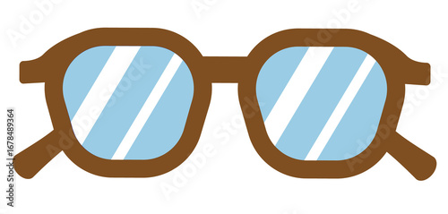 glasses