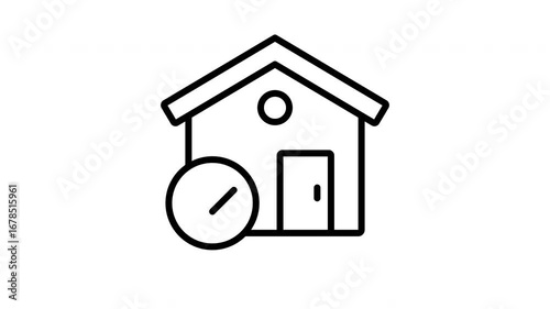 home icon