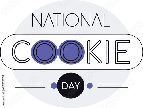Celebrate national cookie day with a sweet treat
