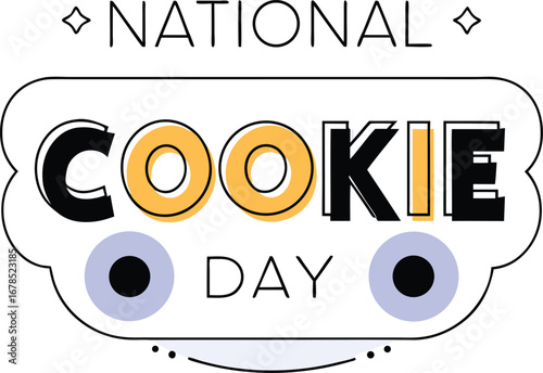 Celebrate national cookie day with delicious homemade treats for family and friends