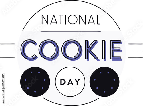 Celebrate national cookie day with delicious treats and share the joy of this sweet holiday