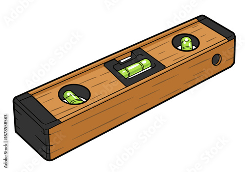 Accurate measurement tool, essential for construction, DIY projects, and ensuring perfect alignment every time.