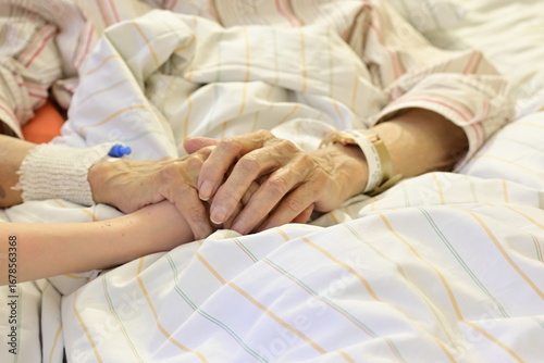Fotografía Krankenhausseelsorge