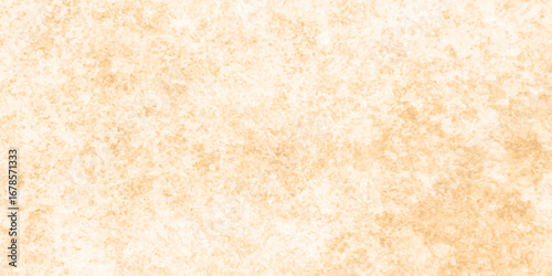 Abstract old paper texture design and light brown grunge concrete wall background. brown antique rusty-stained paper backdrop. old vintage brown paper texture. brown marble texture.