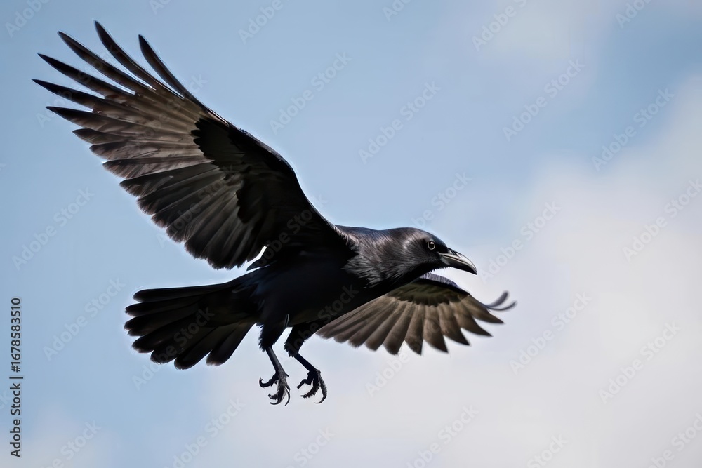 Obraz premium Uncharted Wildlands