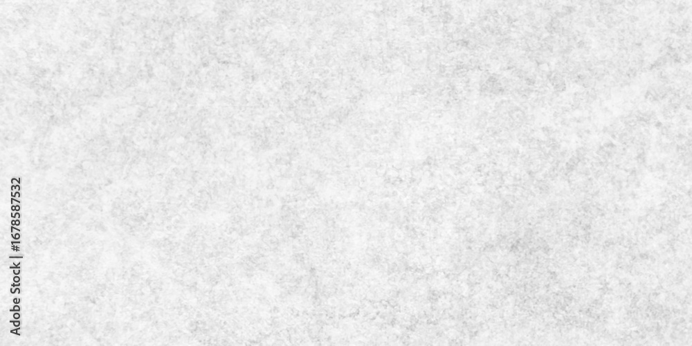 Fototapeta premium Abstract white, gray grunge natural smooth cement concrete floor and plaster dirty wall background texture. white marble texture and old paper texture. plastered long panoramic concrete wall texture.