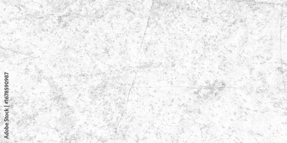 Obraz premium White stone concrete floor or old cement grunge background. texture of white paper is crumpled paper. cement concrete wall and ceramic tiles background. white stone concrete polished marble texture.