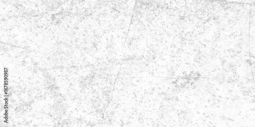 White stone concrete floor or old cement grunge background. texture of white paper is crumpled paper. cement concrete wall and ceramic tiles background. white stone concrete polished marble texture.
