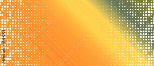 Wallpaper Mural abstract halftone background Torontodigital.ca