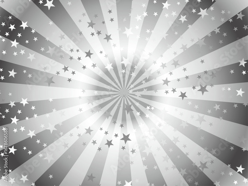 後光中、星、2銀