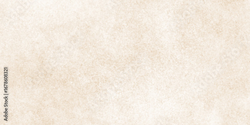 Abstract old paper texture design and light brown grunge concrete wall background. brown antique rusty-stained paper backdrop. old vintage brown paper texture. brown marble texture.