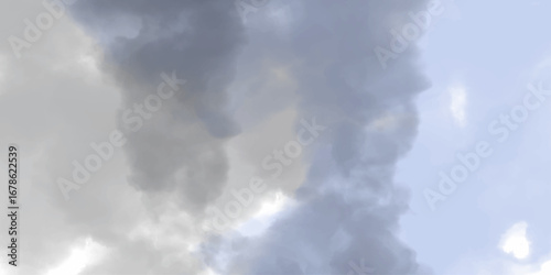 6506Abstract dark gray smoke cloud texture background. Light grey textured background high resolution image with copy space	