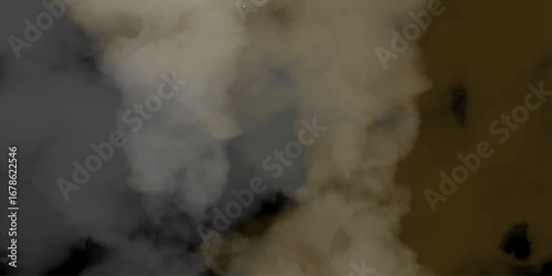 Abstract dark gray smoke cloud texture background. Light grey textured background high resolution image with copy space	