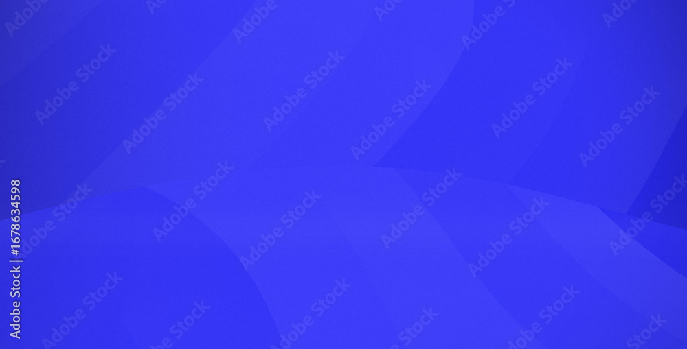 Fototapeta premium abstract blue background with elegant curves, subtle color gradients, and harmonious, soft, and calming texture.