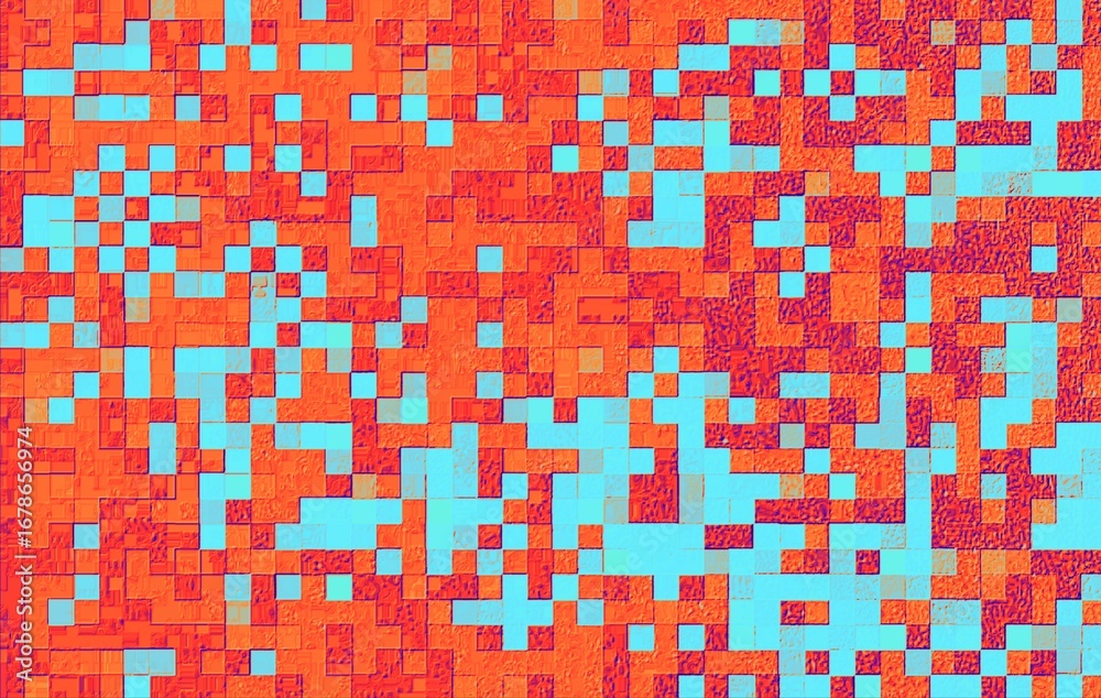 Fototapeta premium abstract colorful background