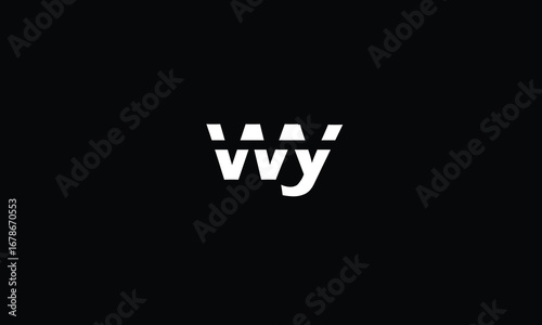 WY,YW,W,Y,W abstract, letters, logo, monogram, style, symbols, ambitions, icons, 
