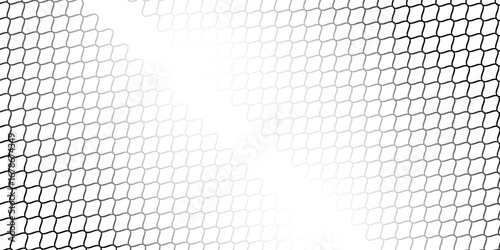 Net pattern. Rope net vector silhouette. Soccer, football, volleyball, tennis and tennis net pattern. Fisherman hunting net rope texture ornamen net background modern