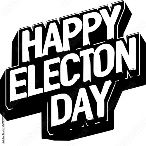 Your Voice Matters: Vote Election Day