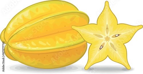 Vector vector art of collection of various cheese types, including wedges and rounds, transparent background